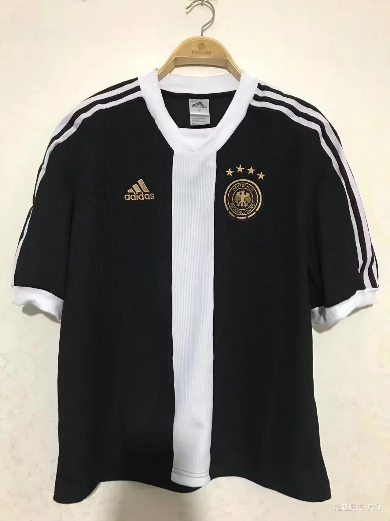 Allemagne Extérieur 2018