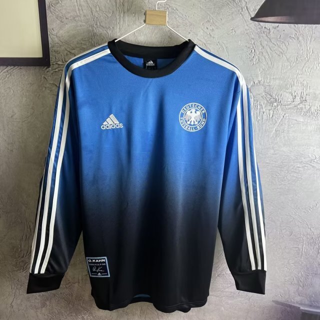Allemagne Gardien 2002