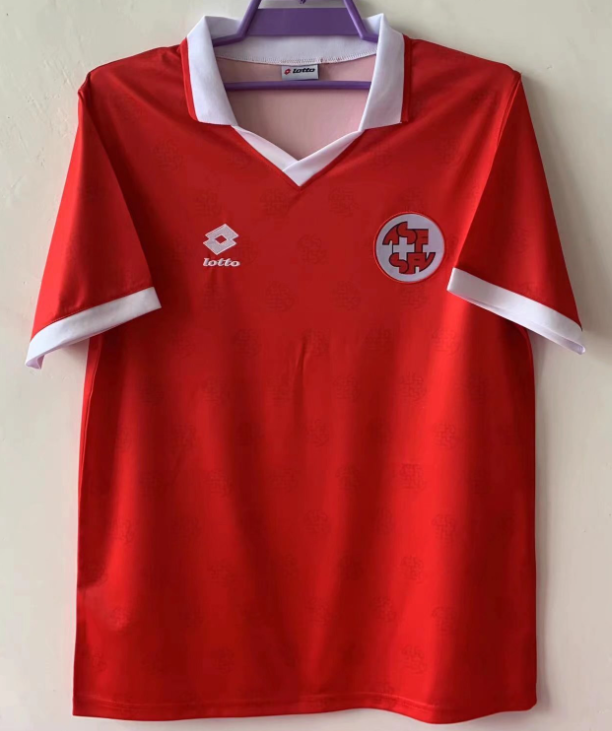 Suisse Extérieur 1994
