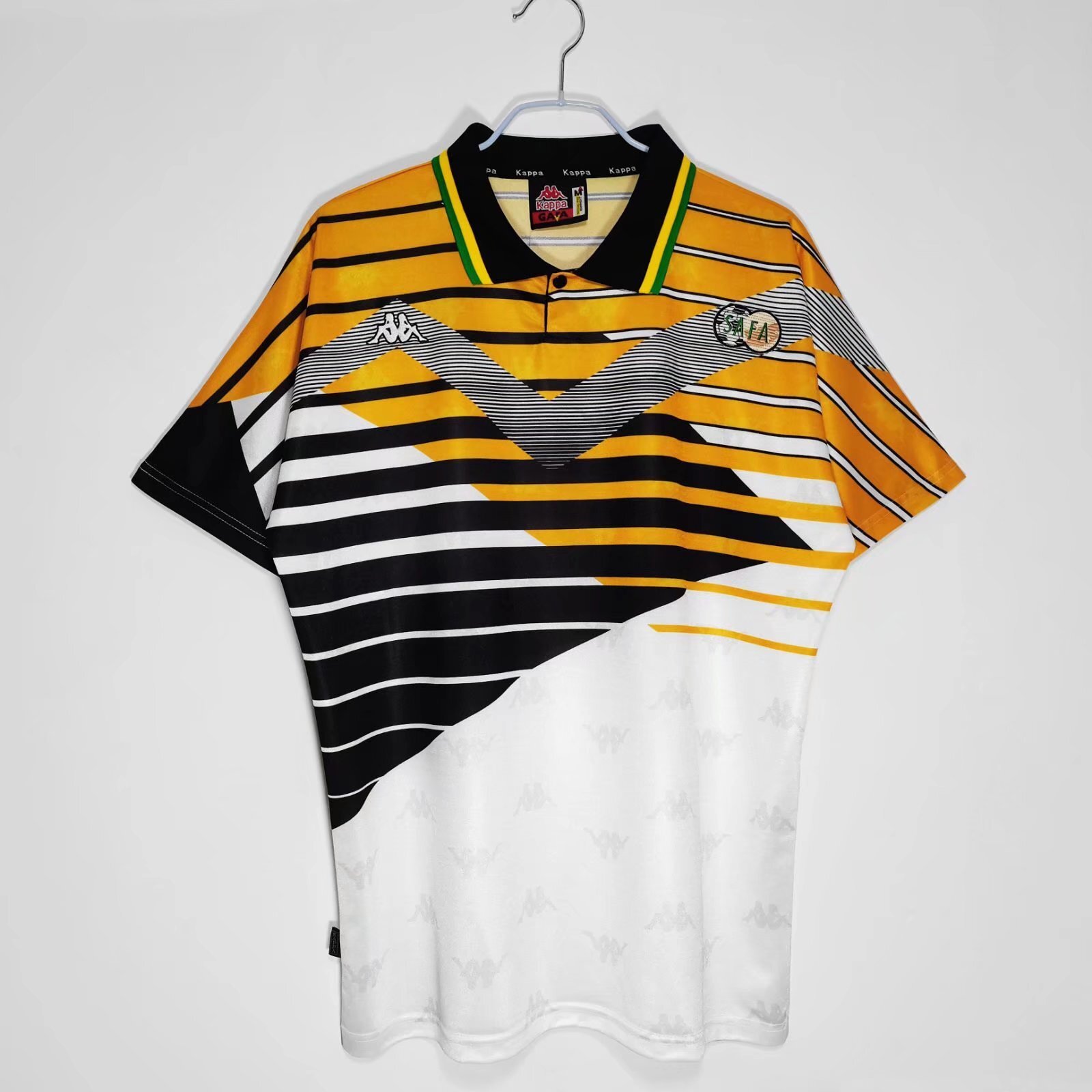 Afrique du Sud Domicile 1998