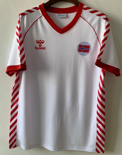 Norvège Extérieur 1994