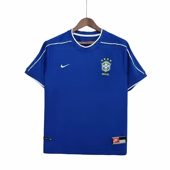 Brésil Extérieur 1998