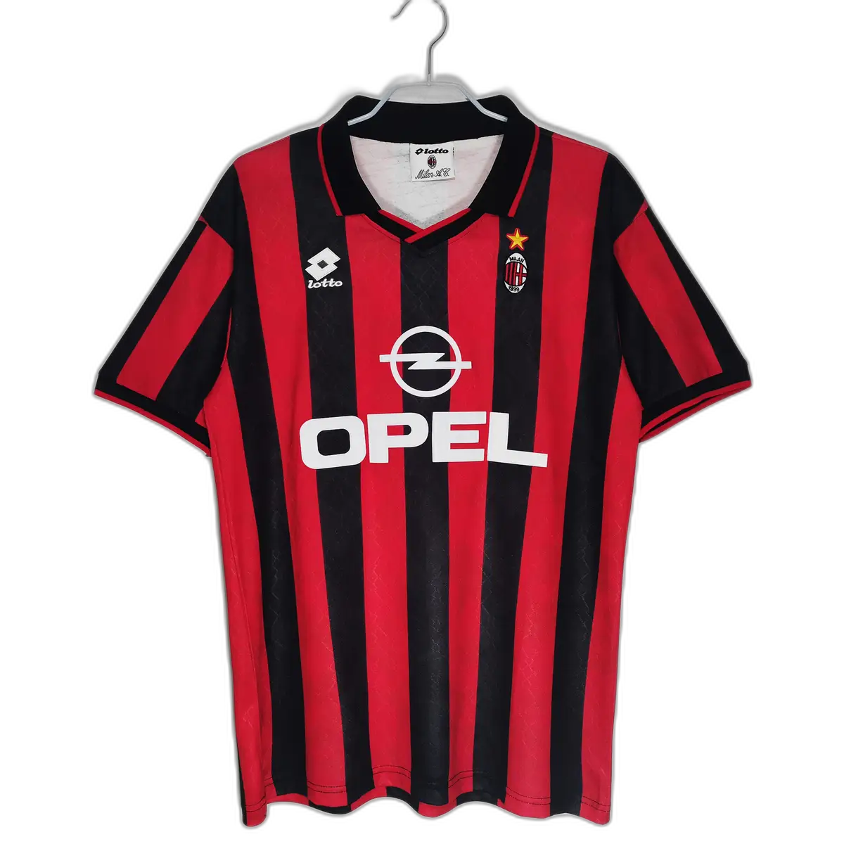 AC Milan