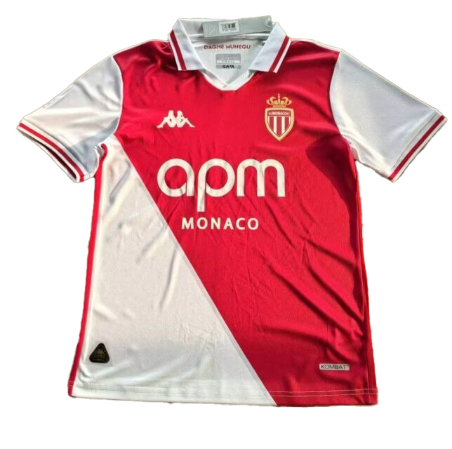 As Monaco