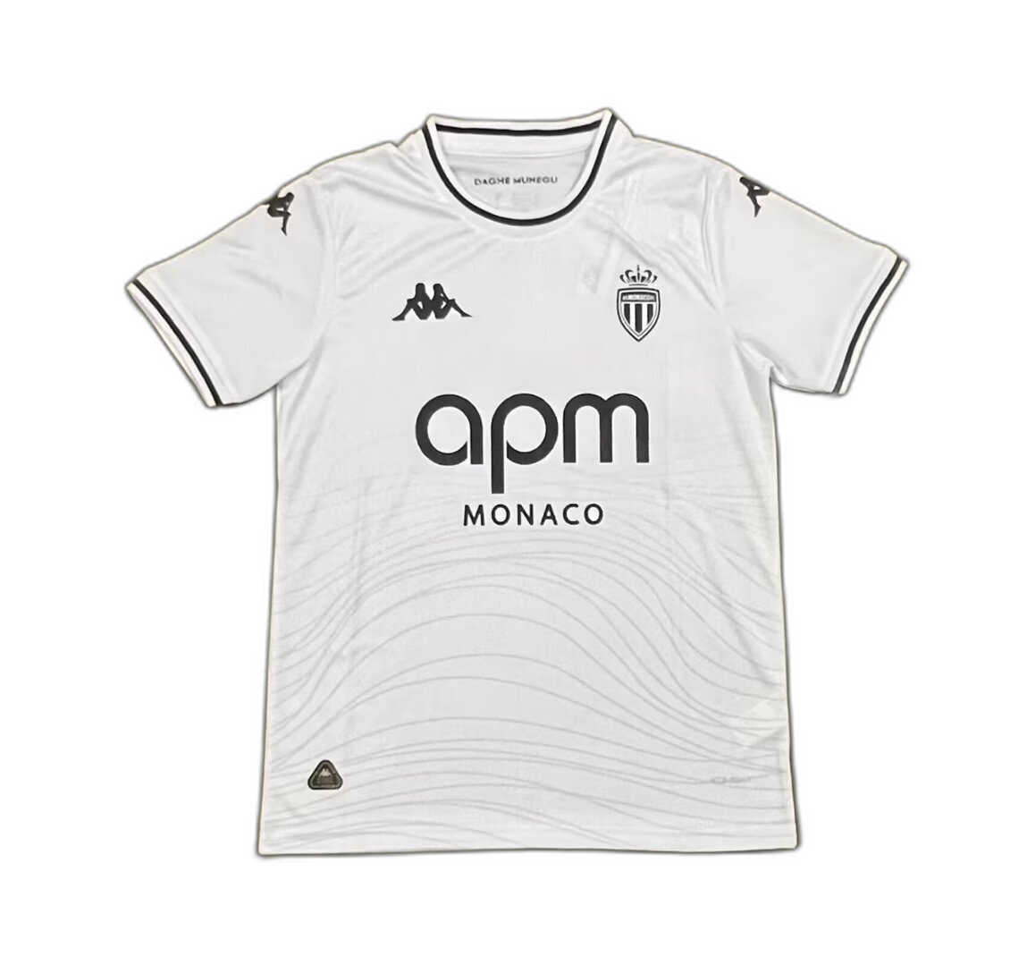 As Monaco