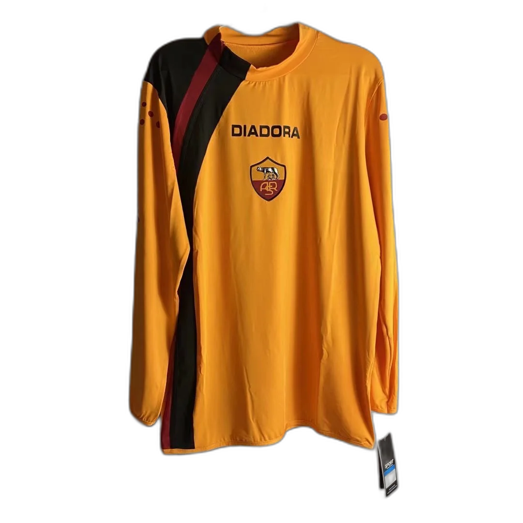 As Roma