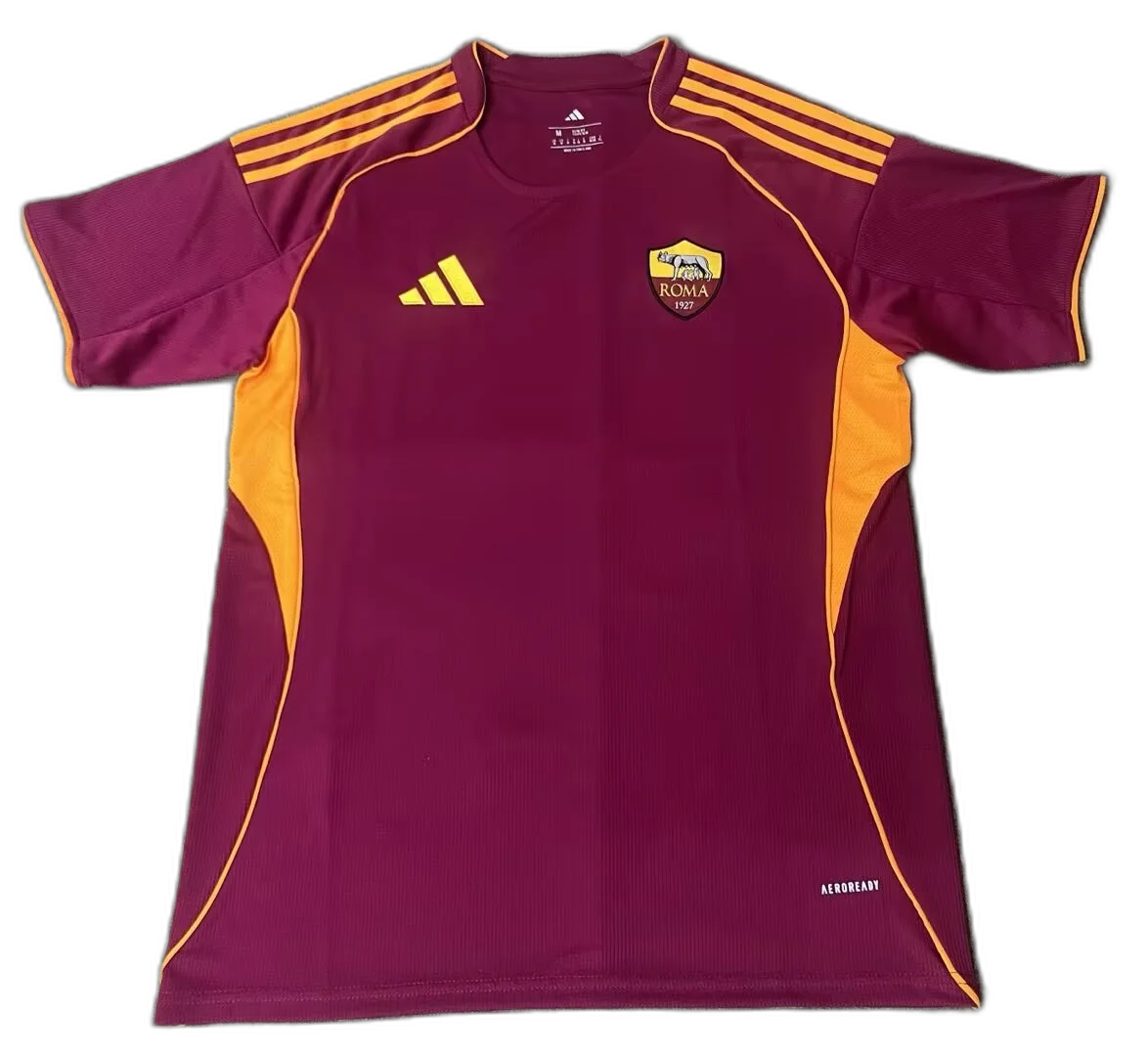 AS Roma