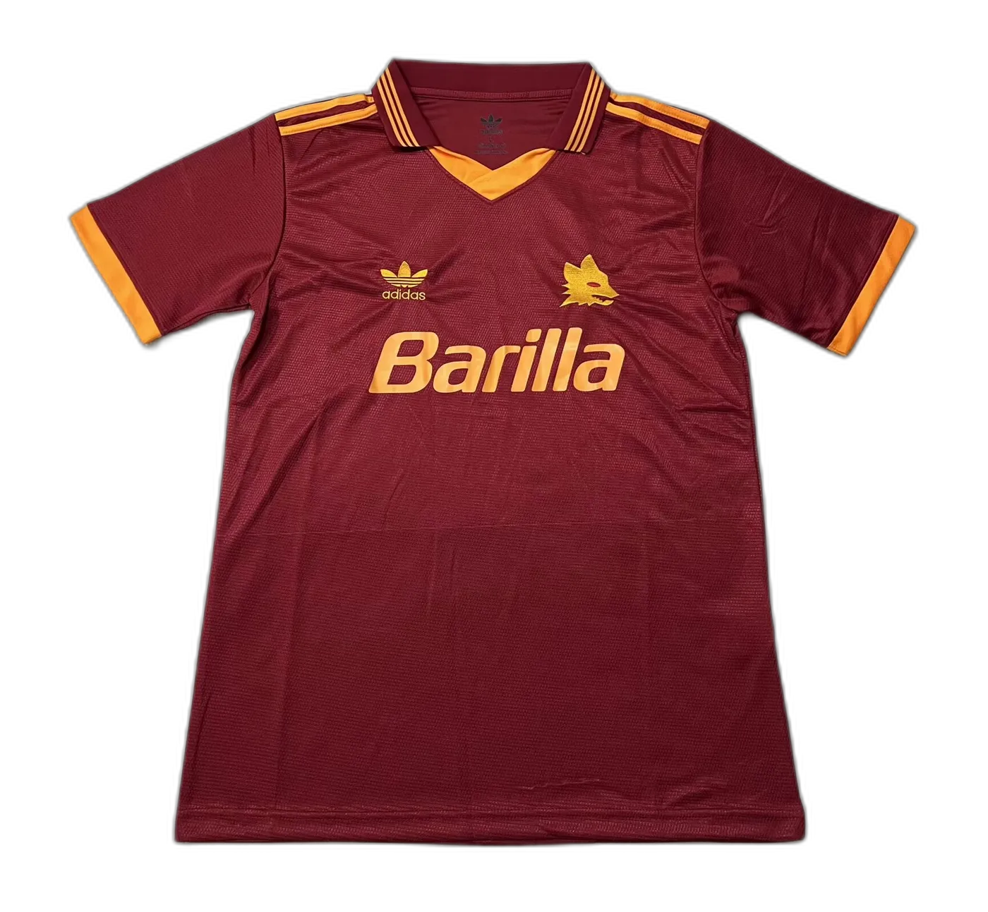 AS Roma