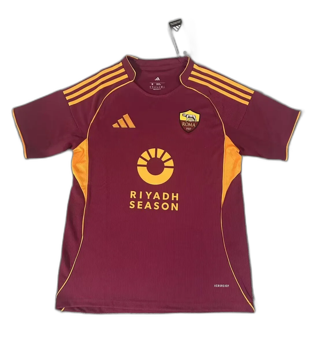 AS Roma