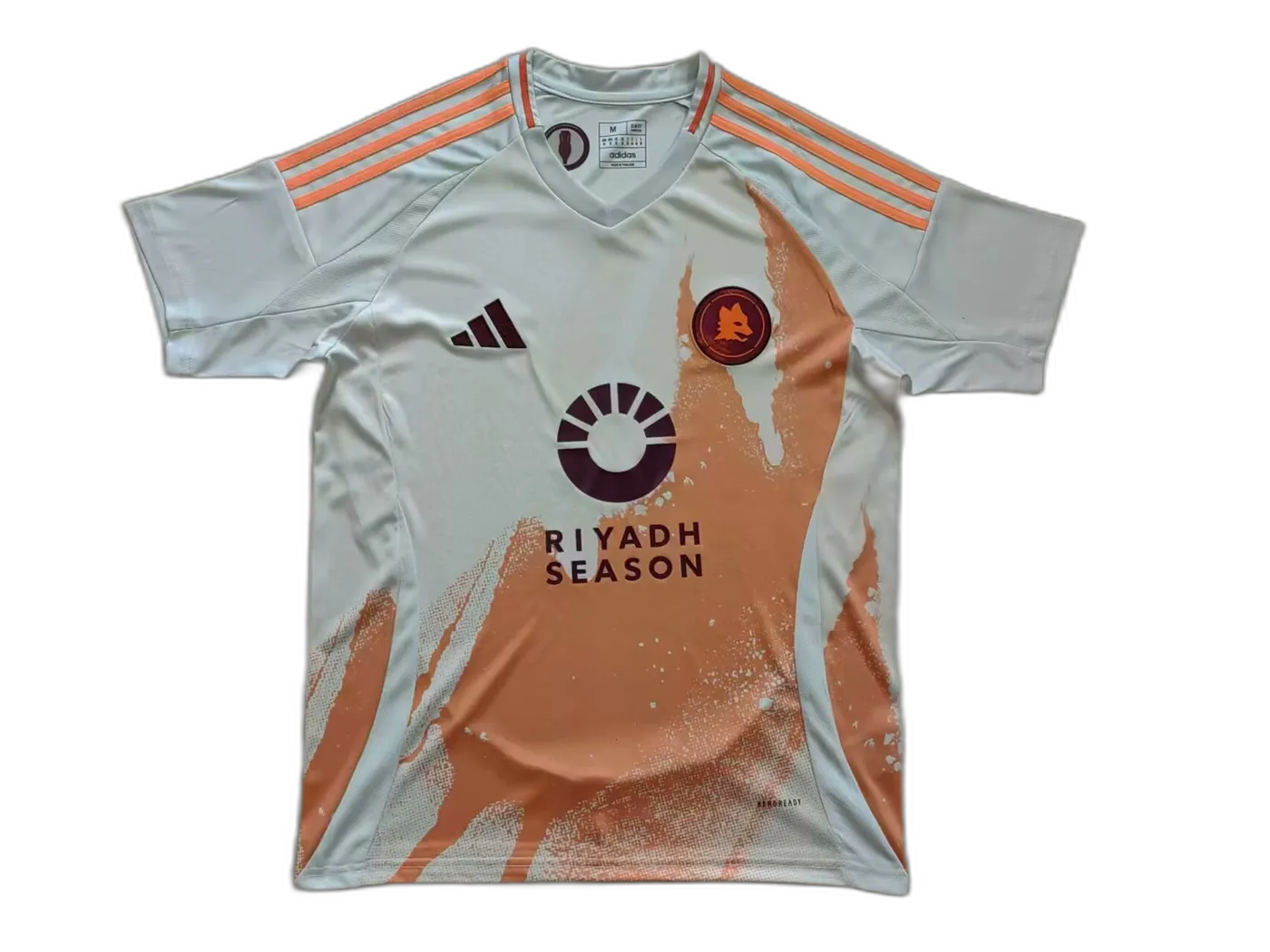 AS Roma