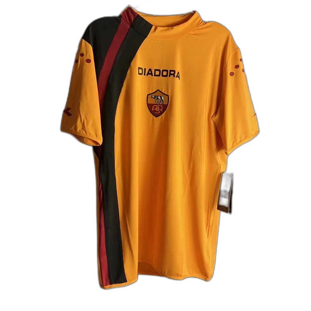As Roma