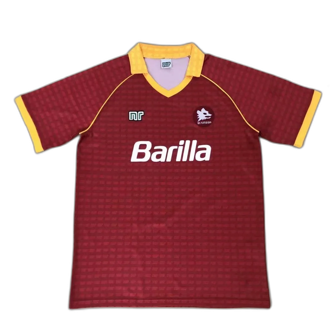 As Roma
