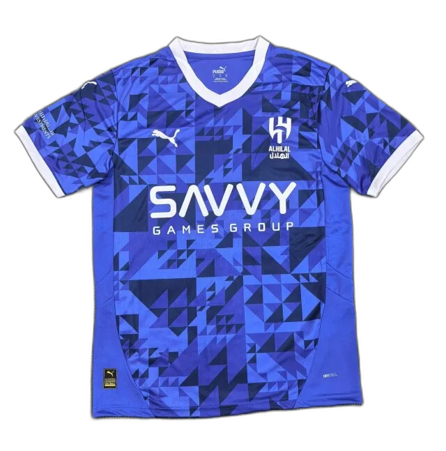 Al Hilal SFC