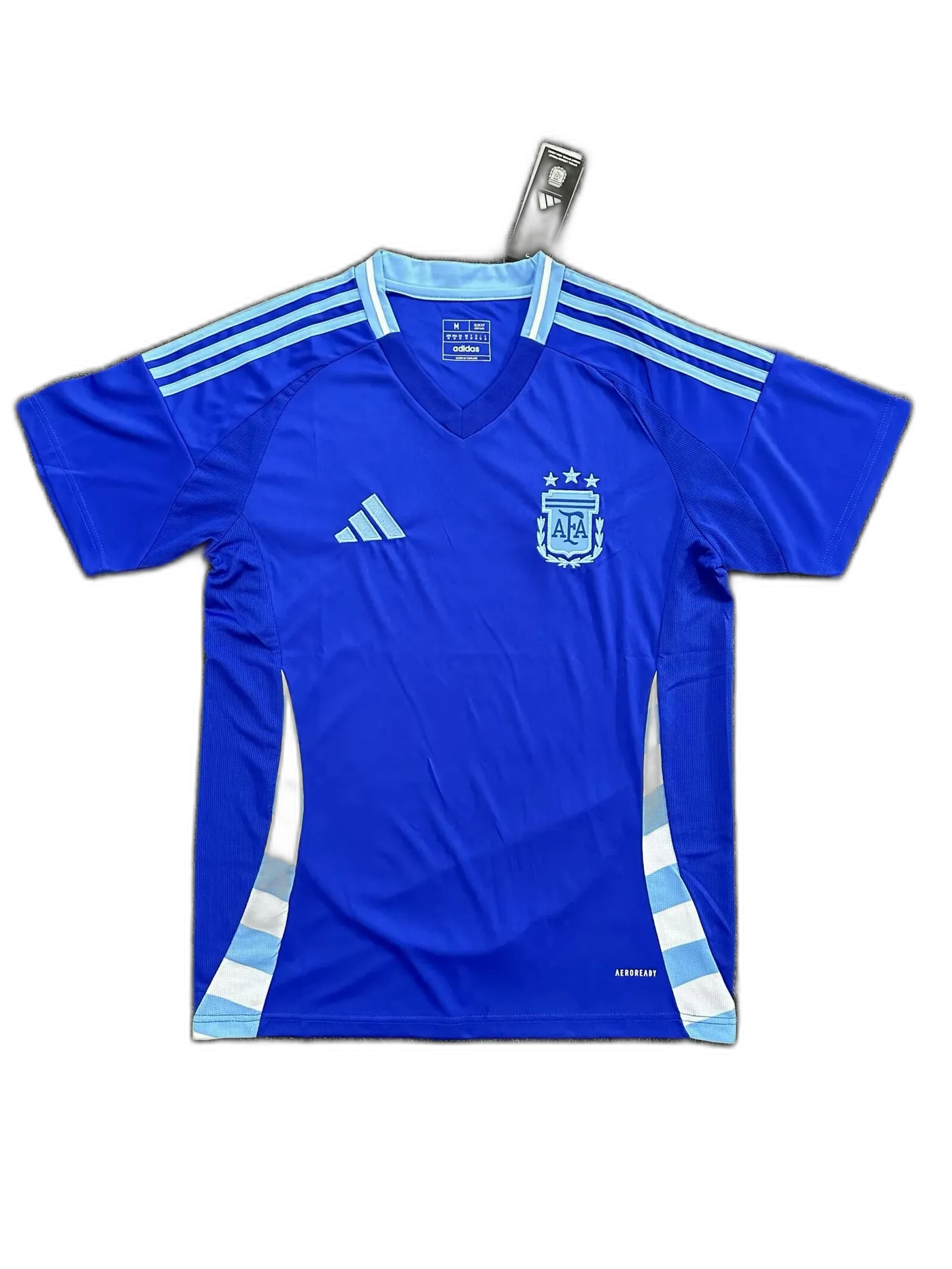 Argentine