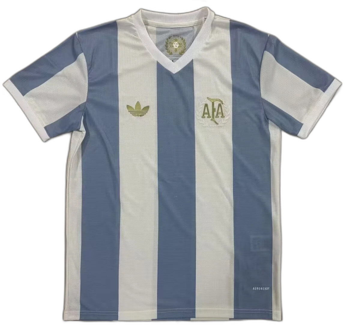 Argentine