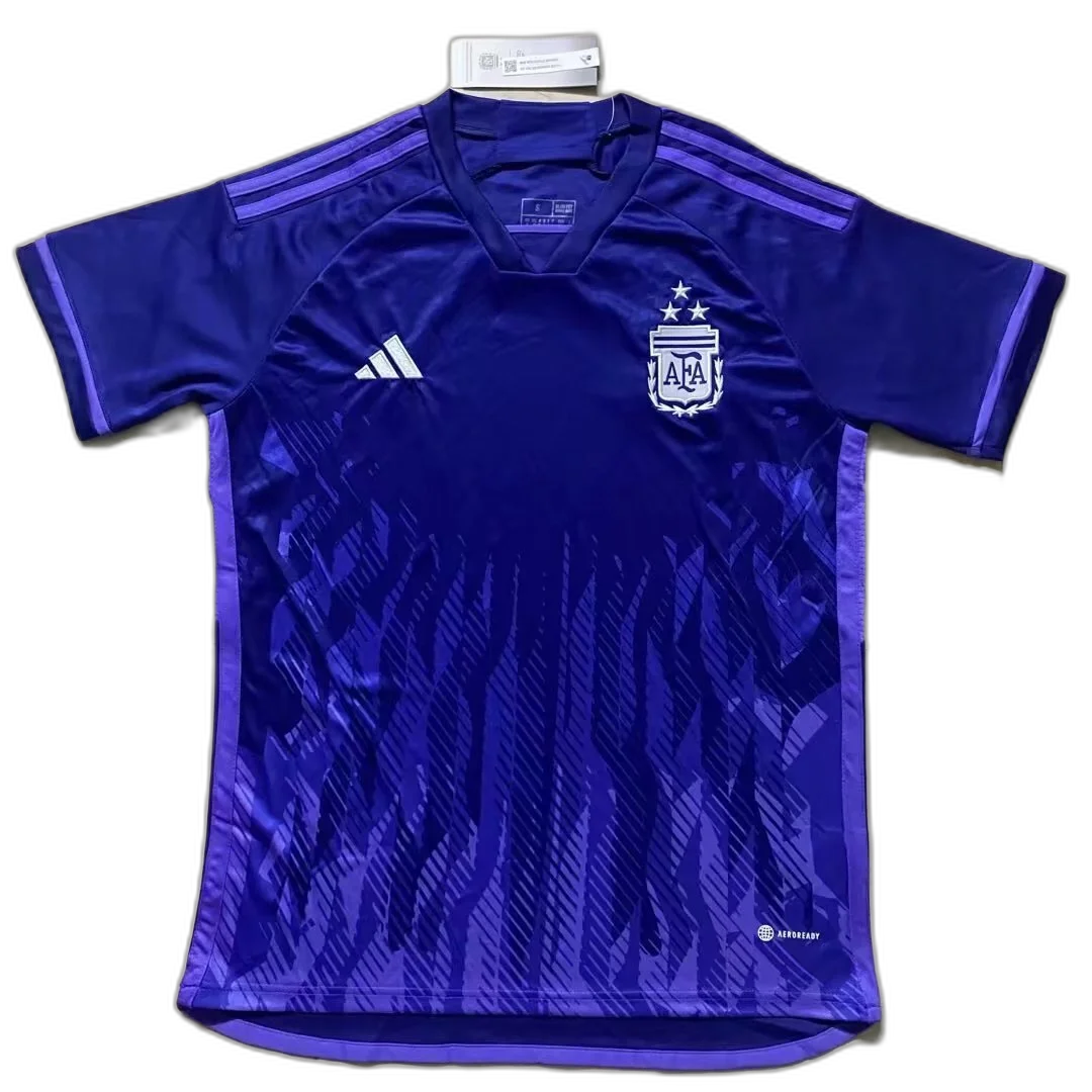 Argentine