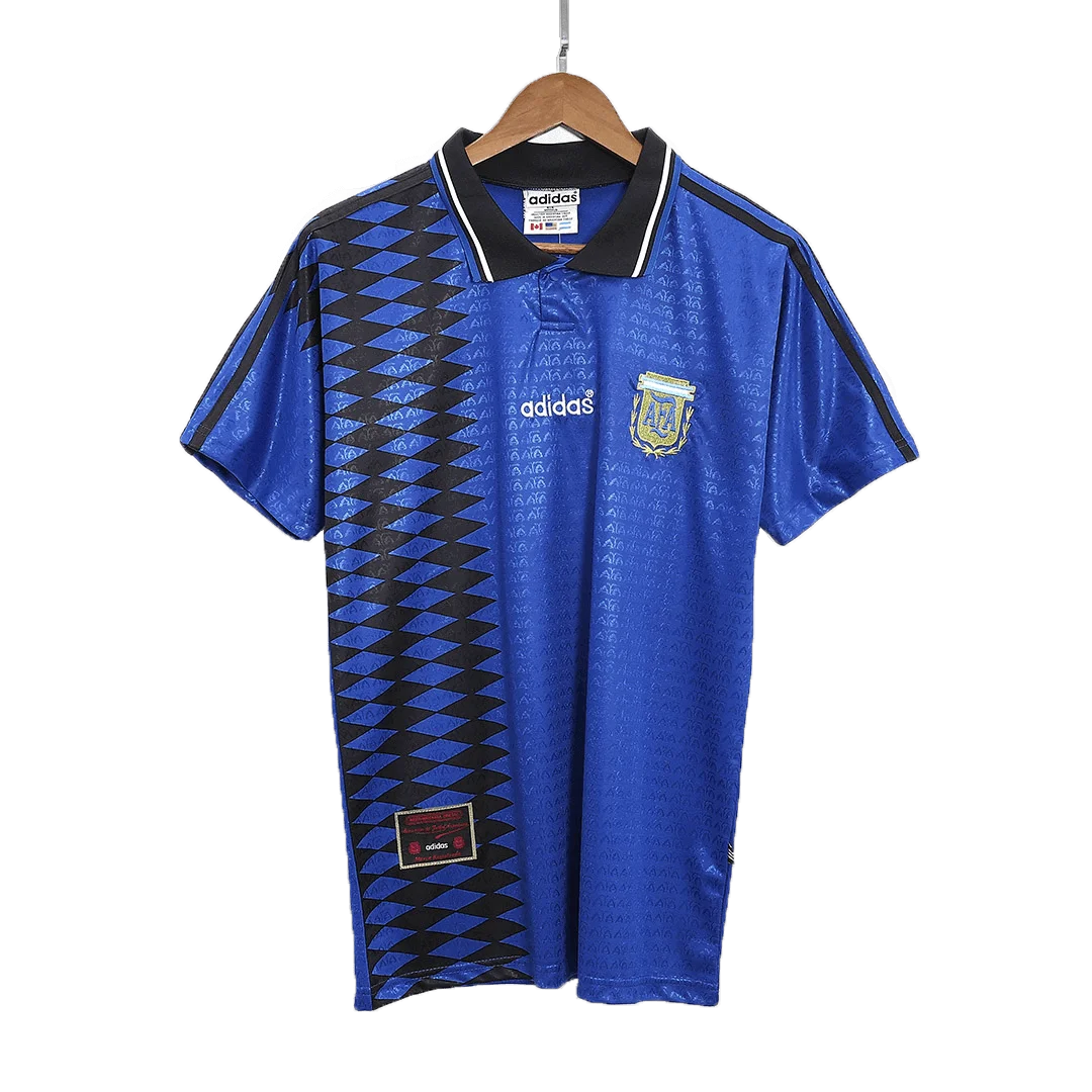 Argentine
