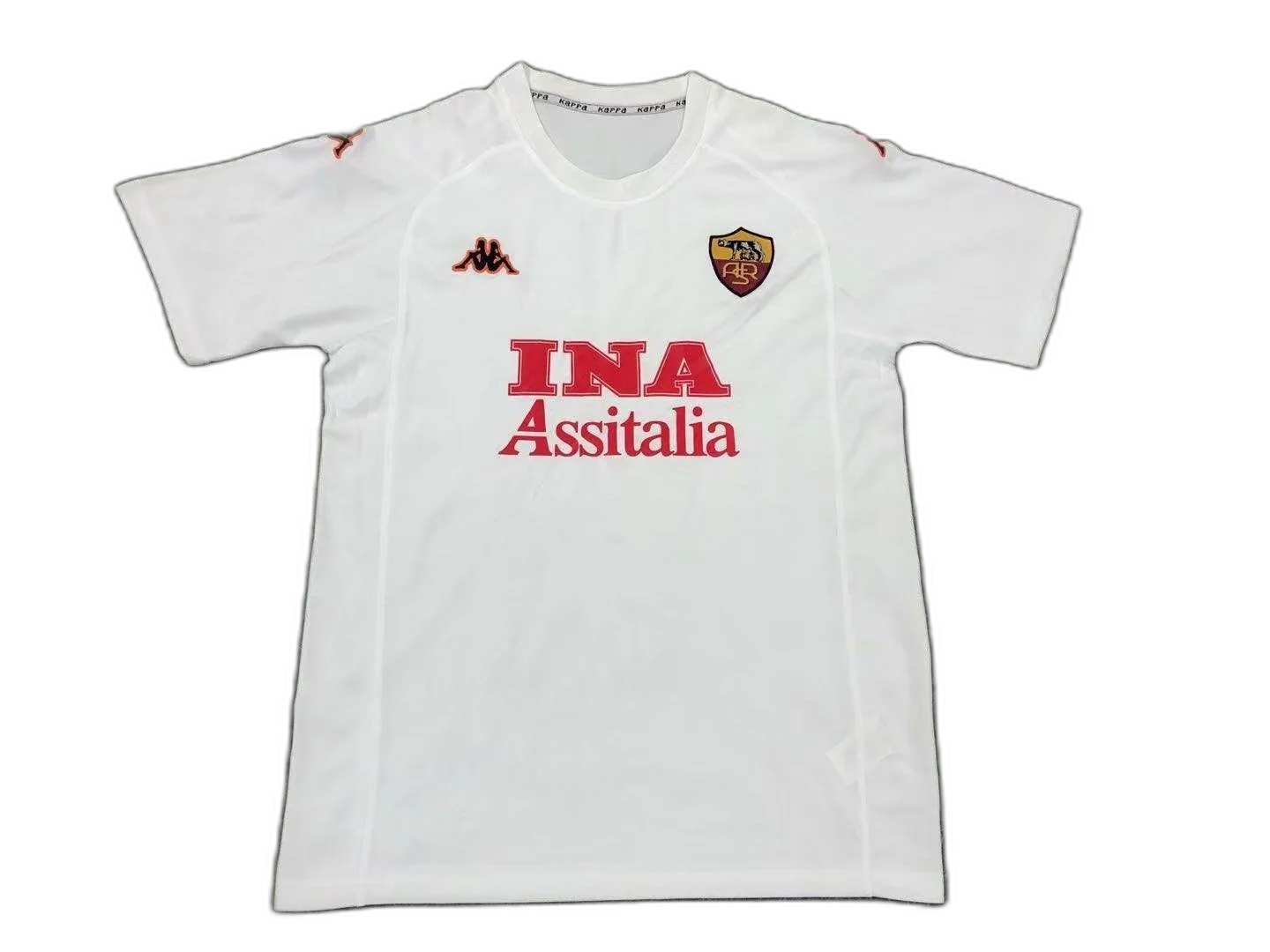 As Roma