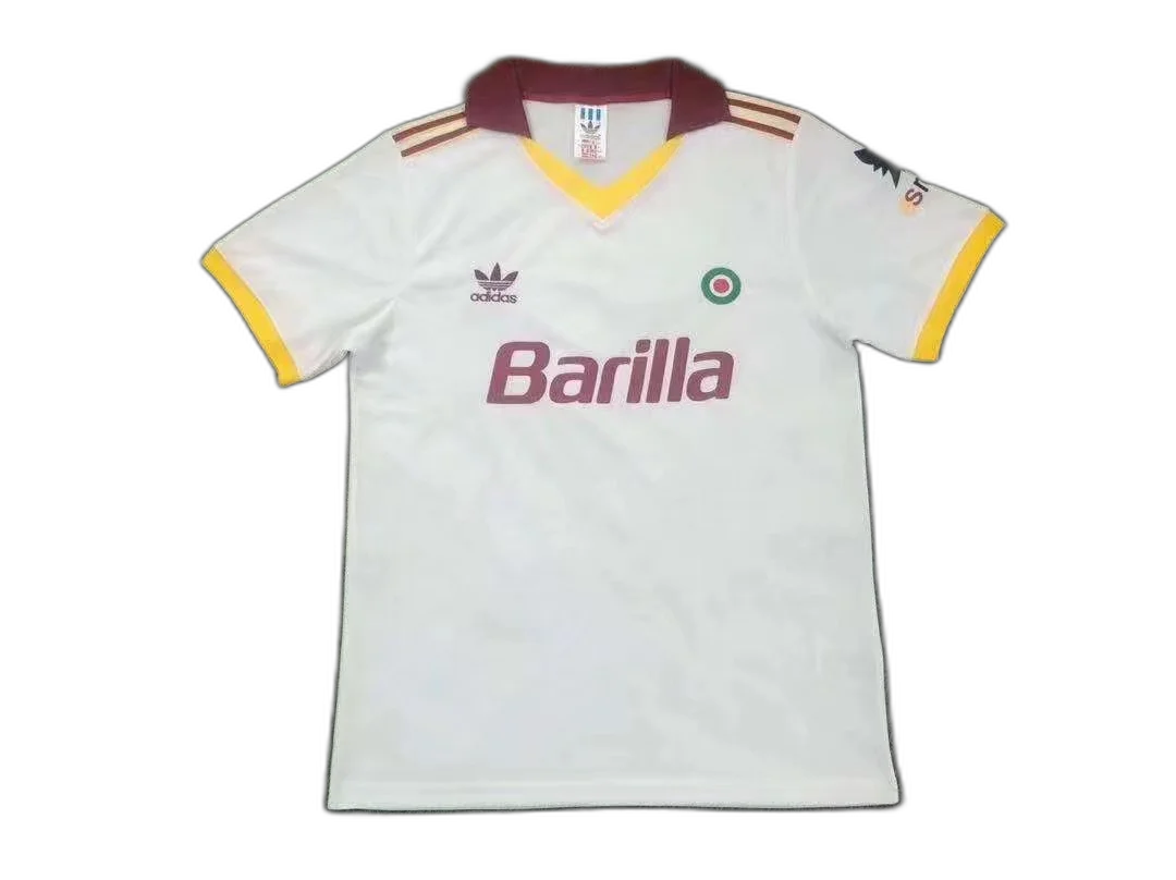 As Roma