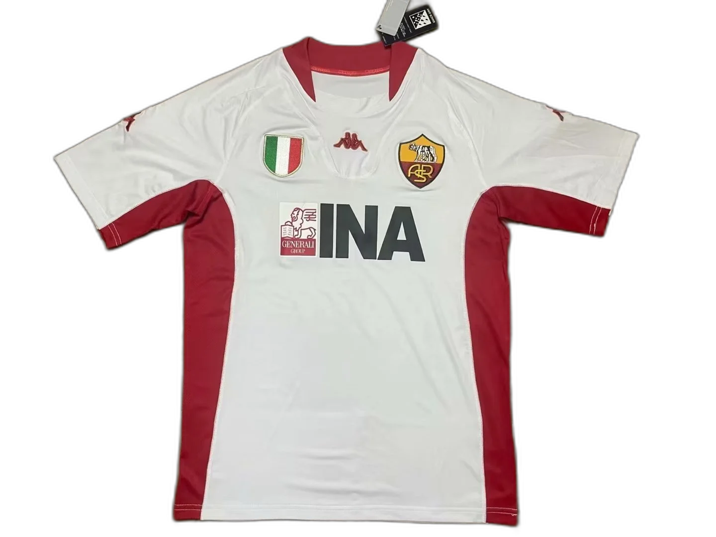 As Roma