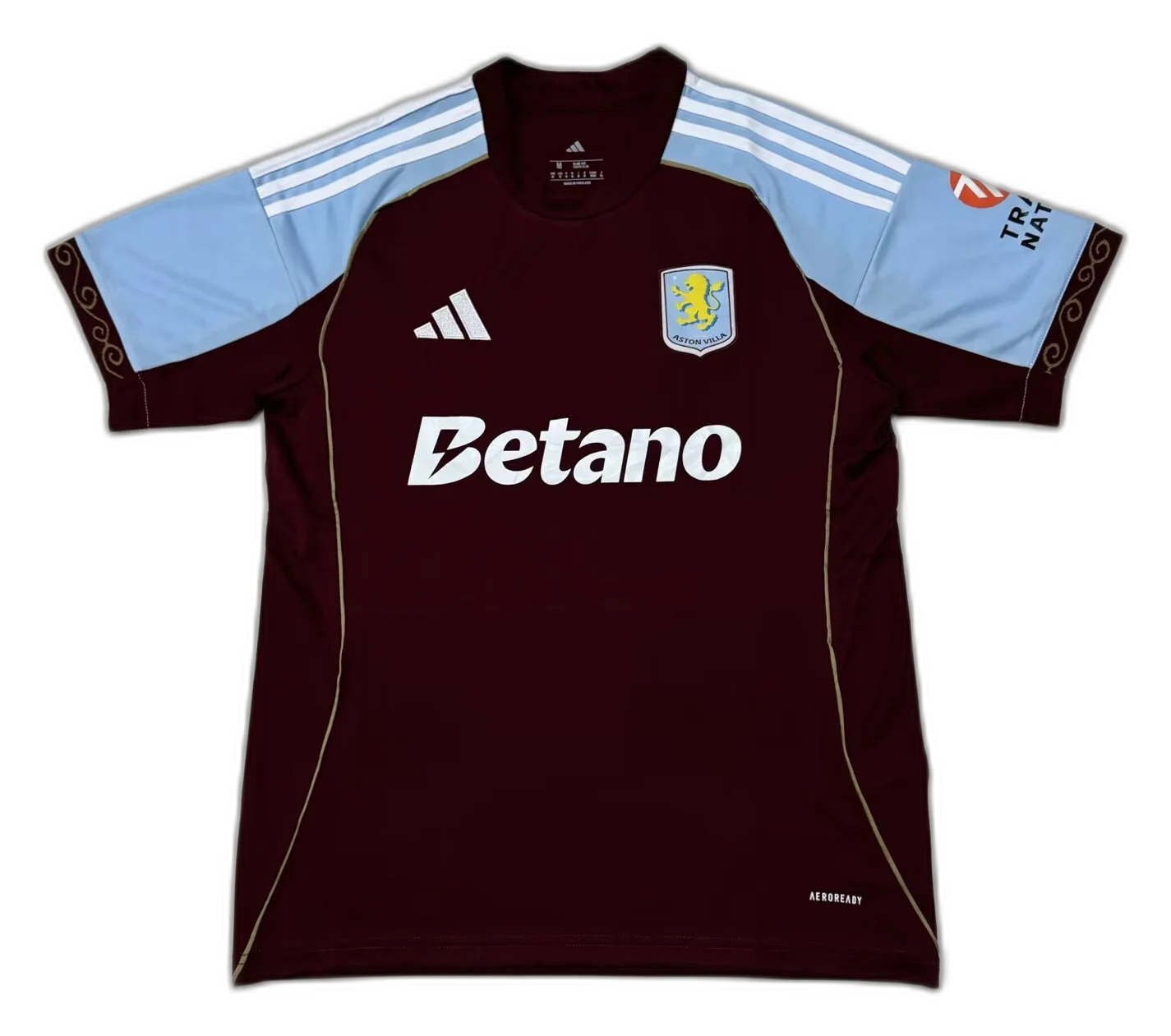 Aston Villa