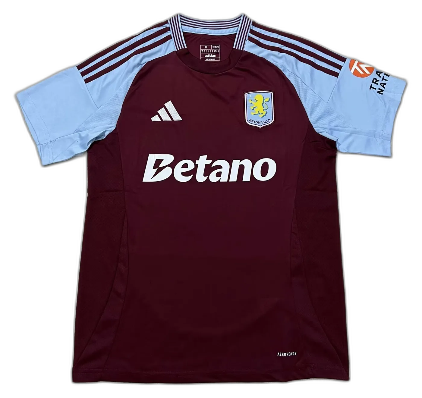 Aston Villa