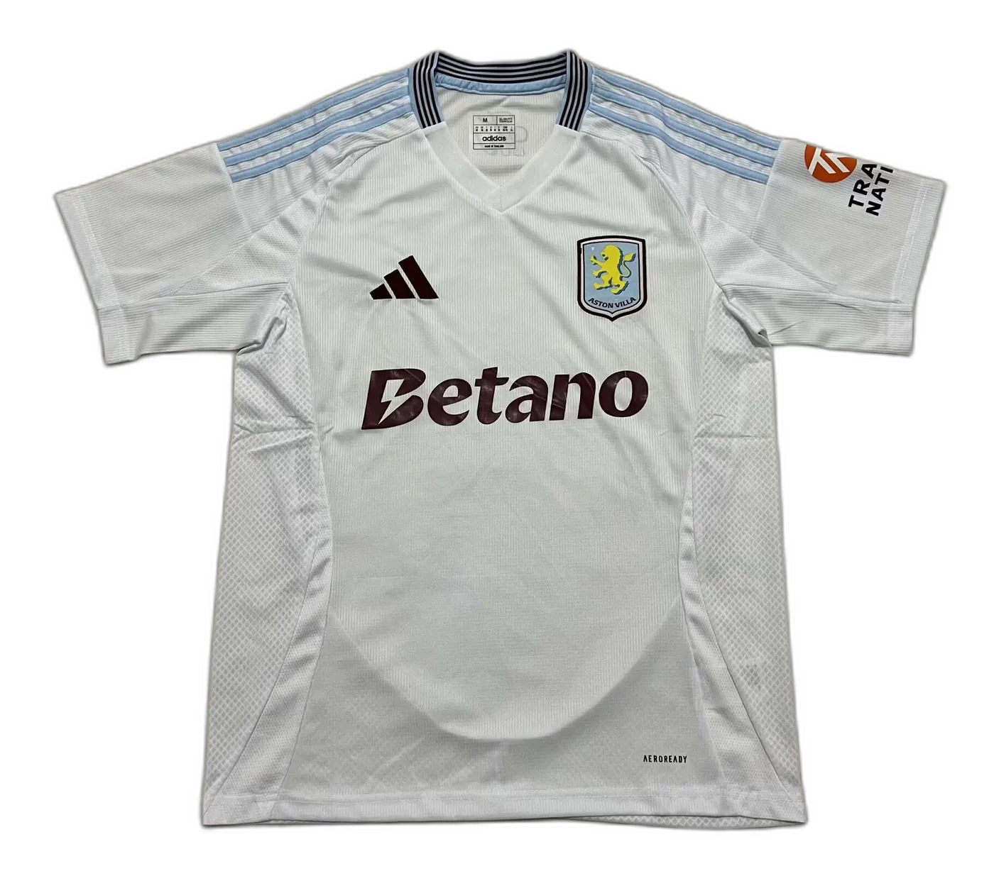 Aston Villa