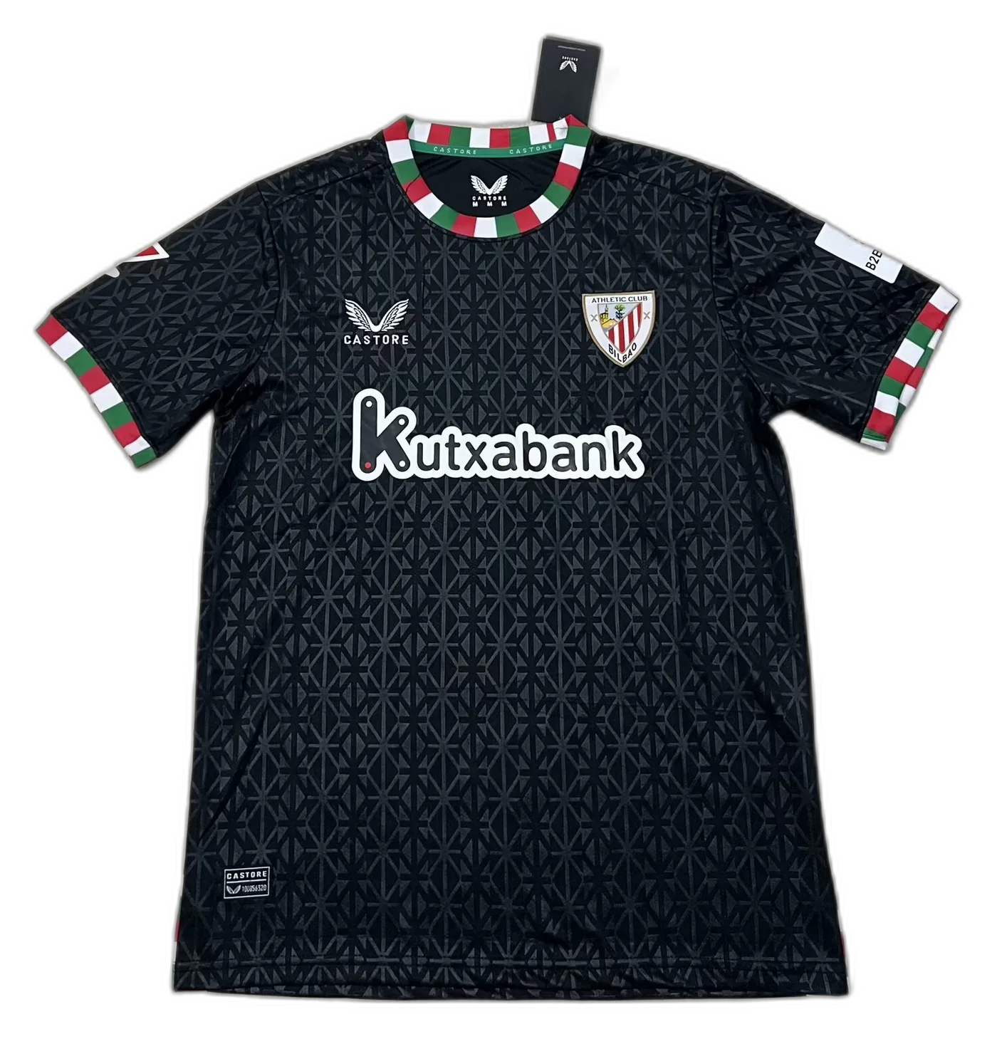 Athletic Bilbao