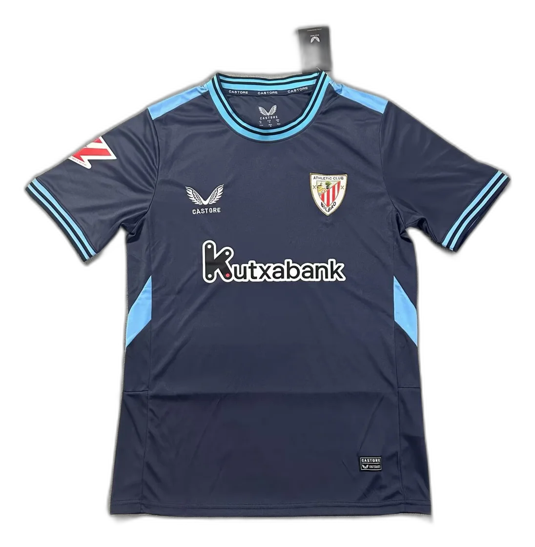 Athletic Bilbao