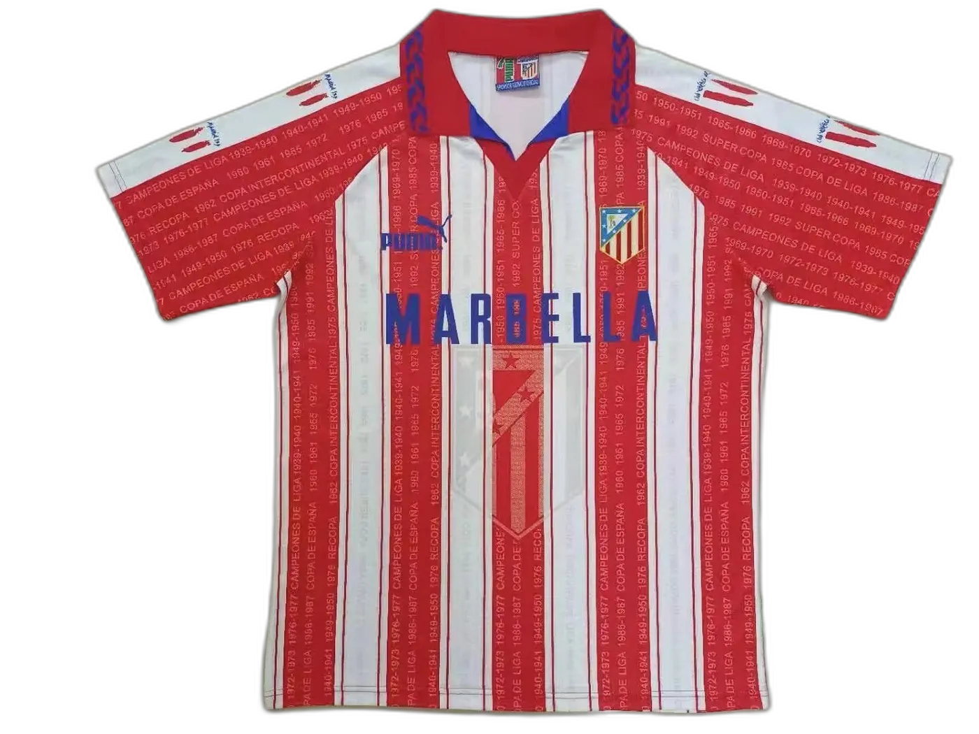 Atletico Madrid