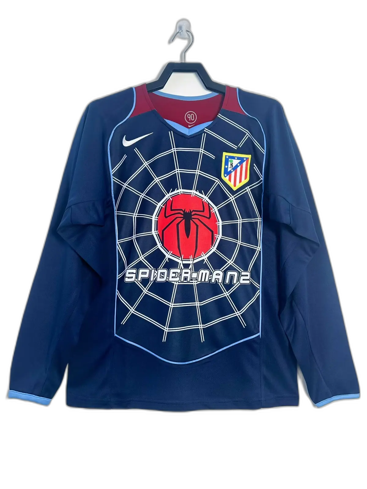 Atletico Madrid