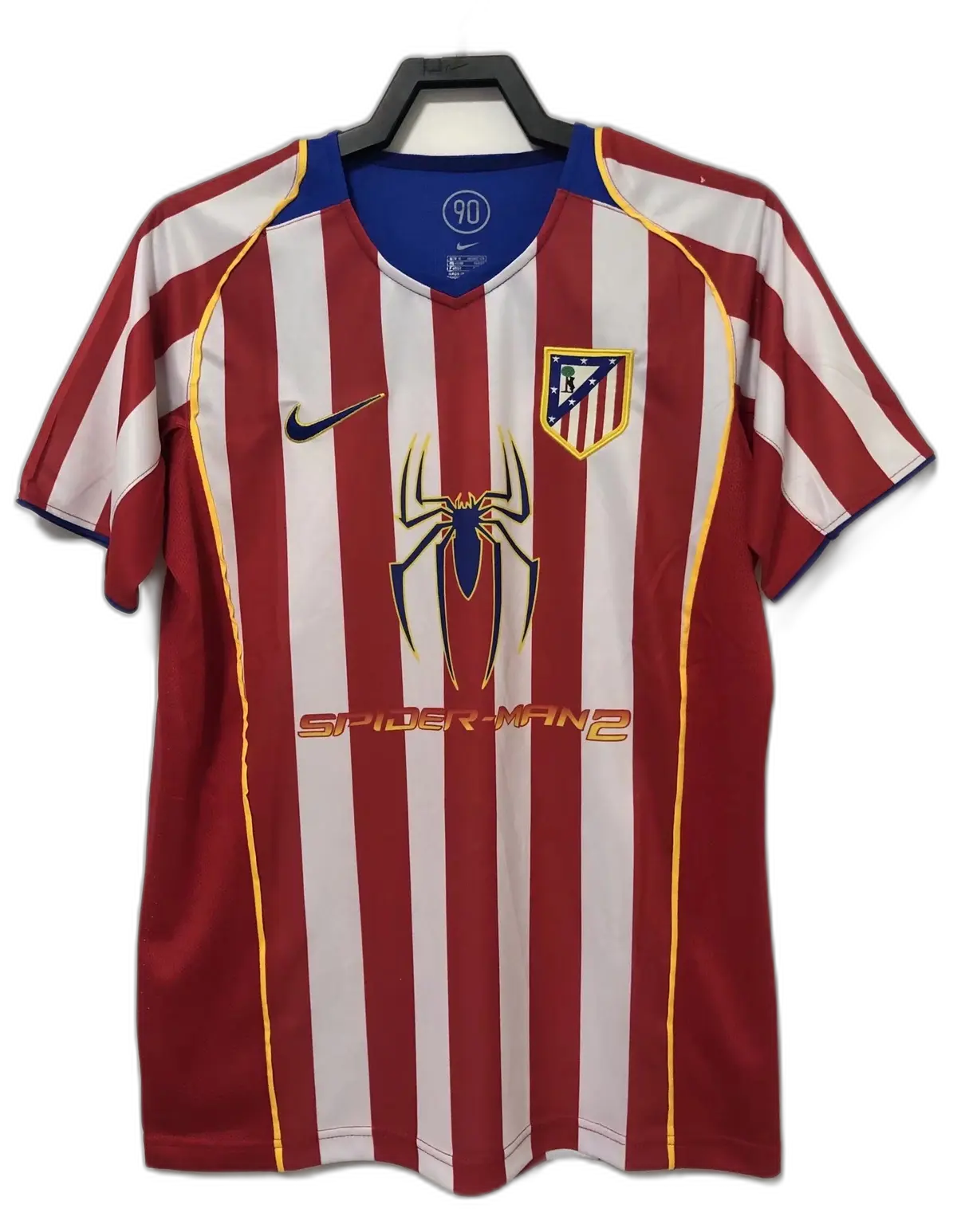 Atletico Madrid