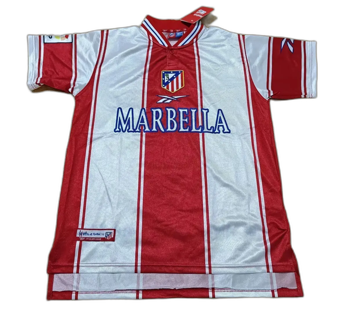 Atletico Madrid