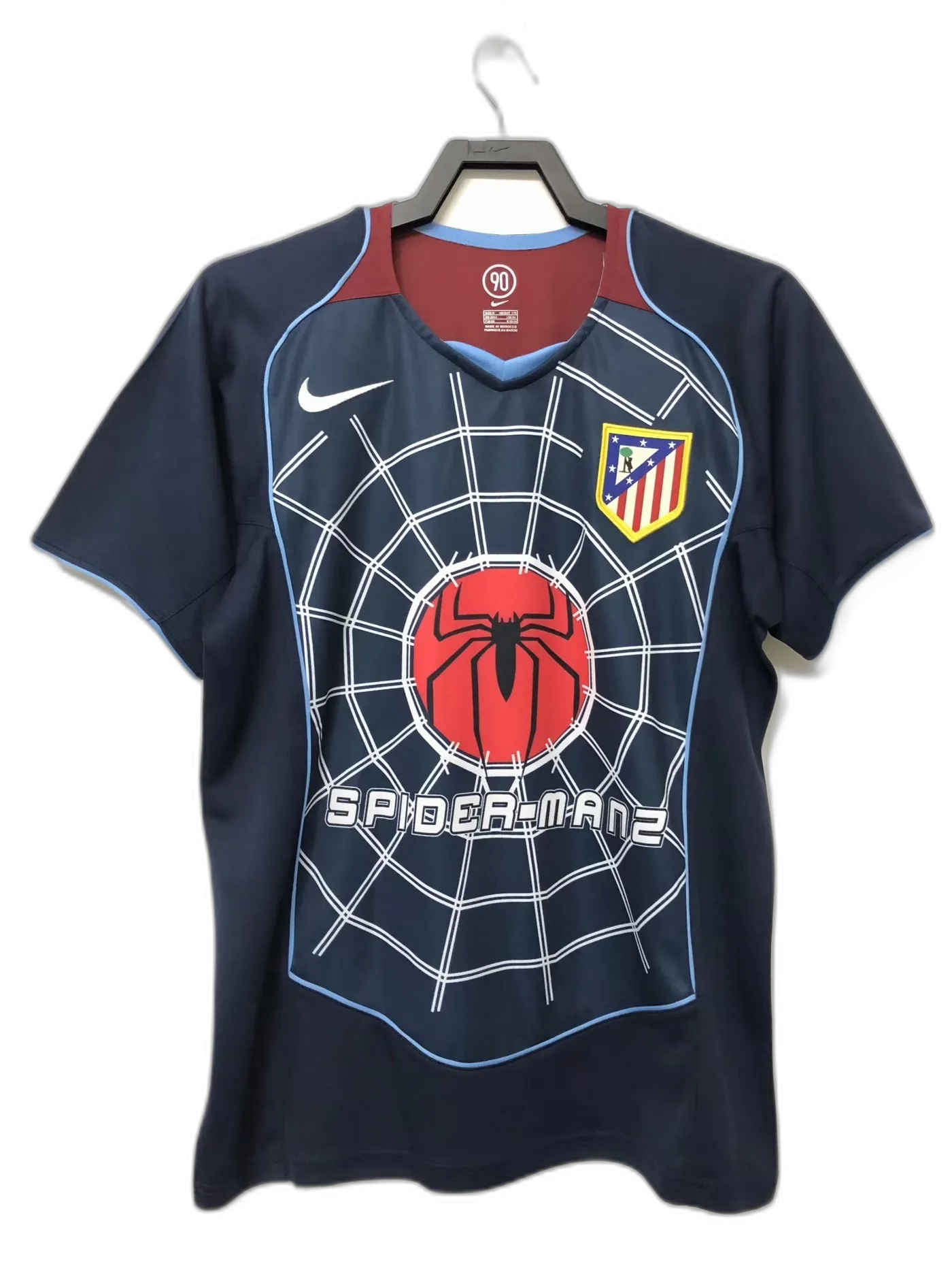Atletico Madrid