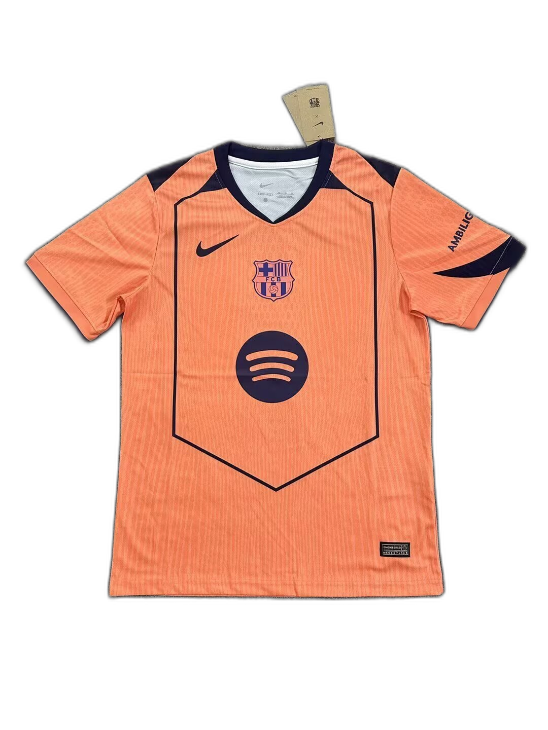 FC Barcelone