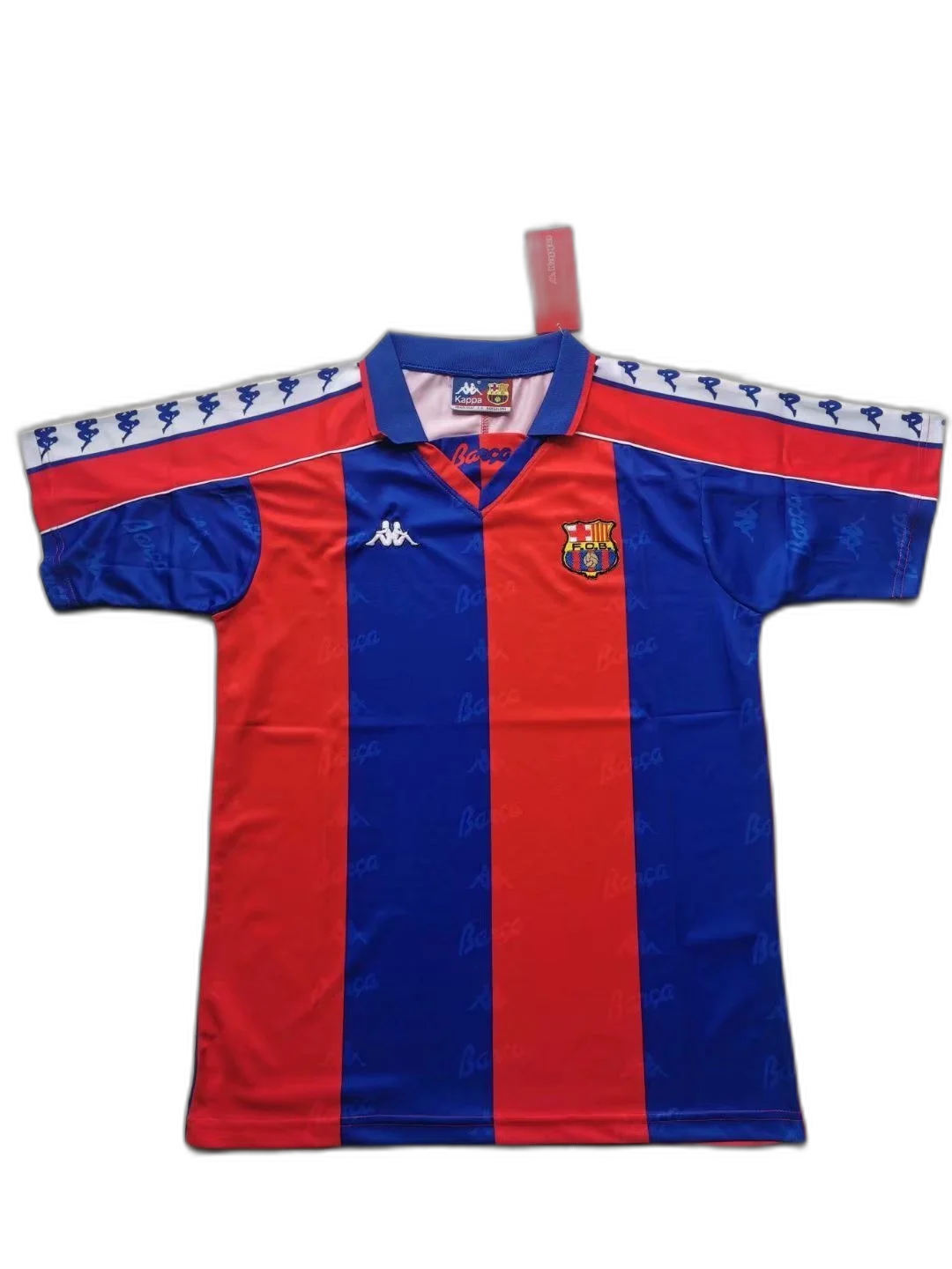 FC Barcelone