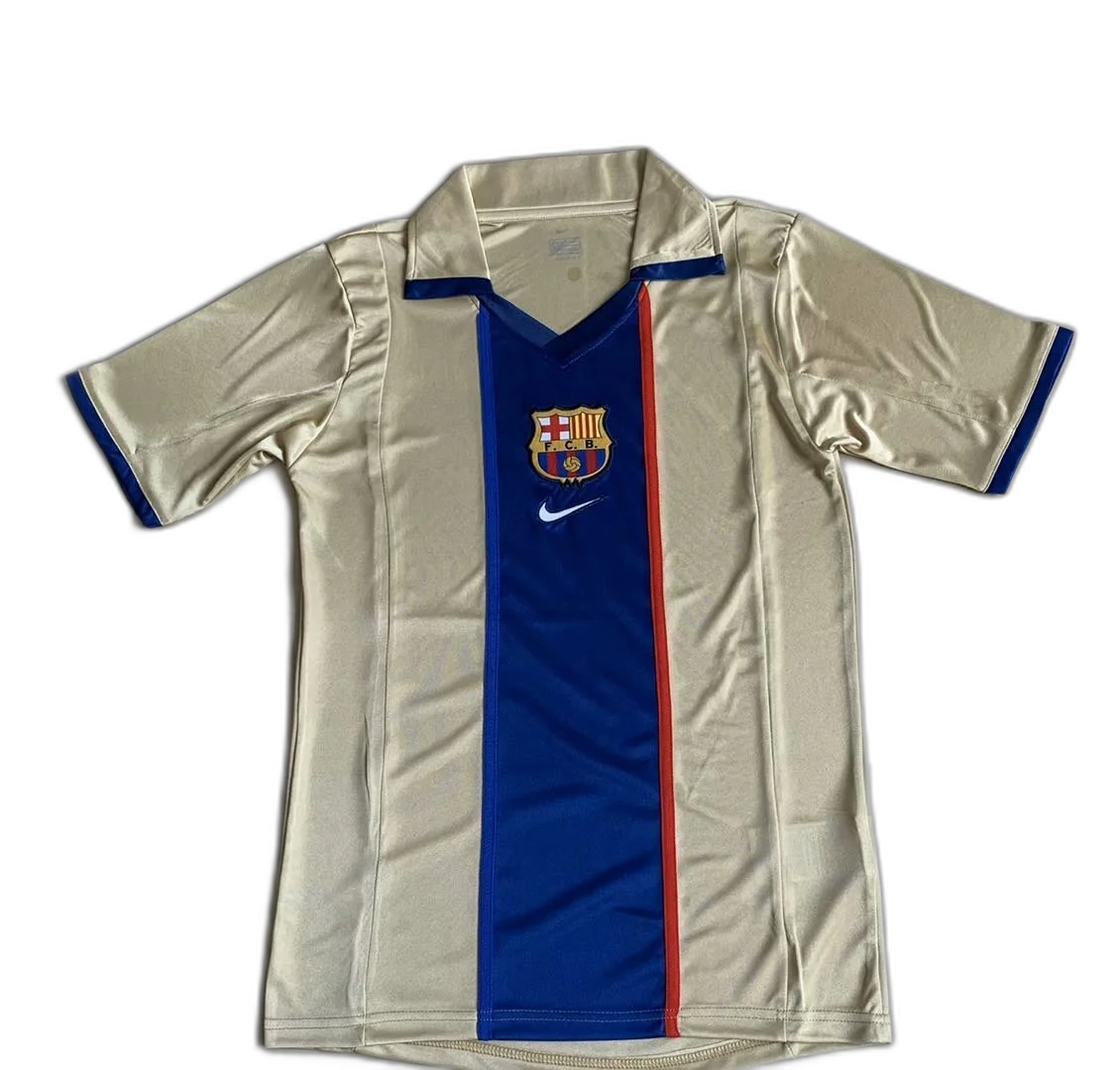 FC Barcelone