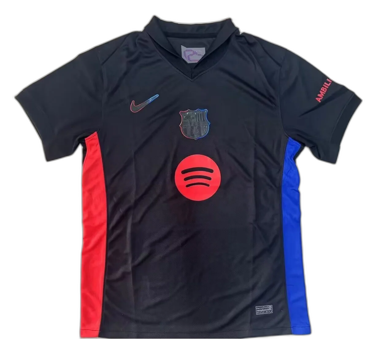 FC Barcelone
