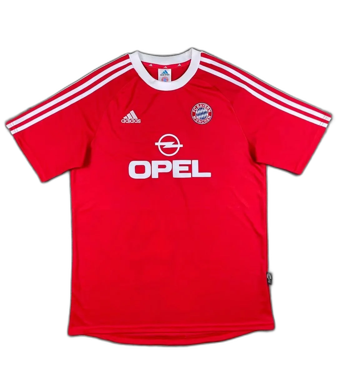 Bayern Munich