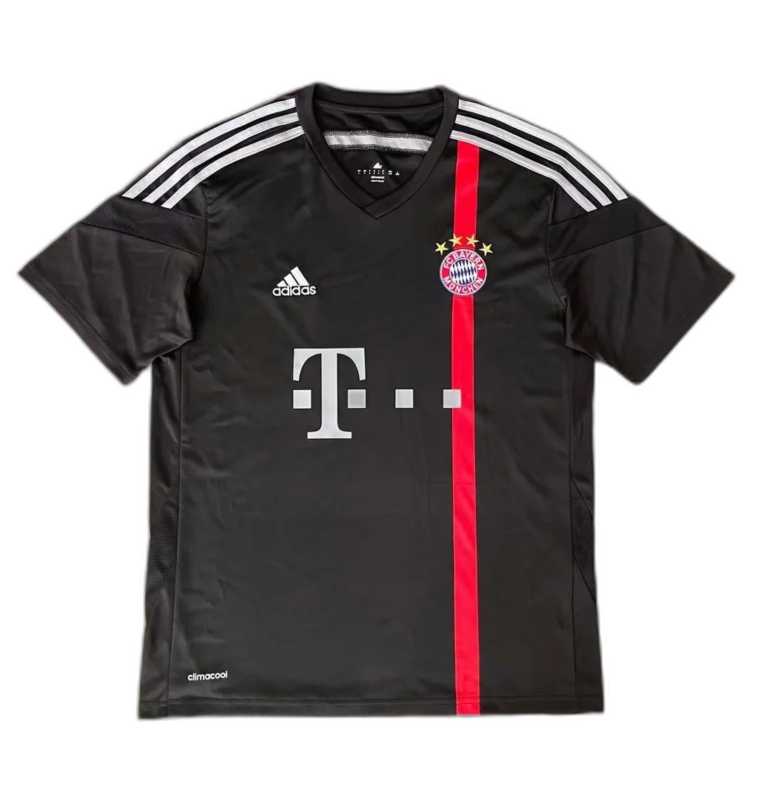 Bayern Munich