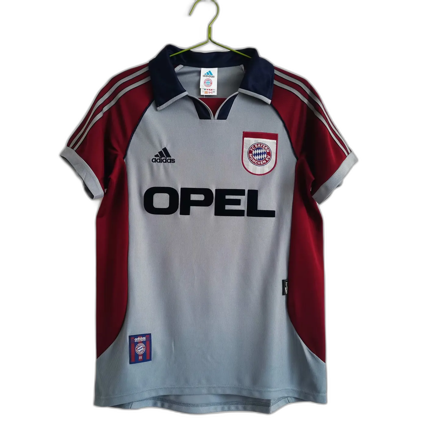 Bayern Munich