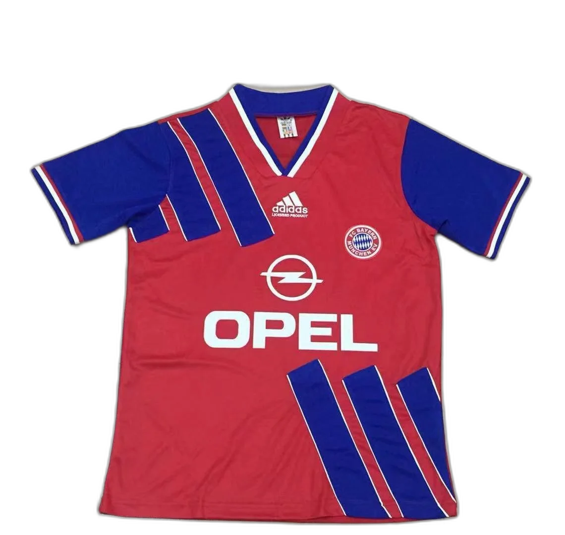 Bayern Munich