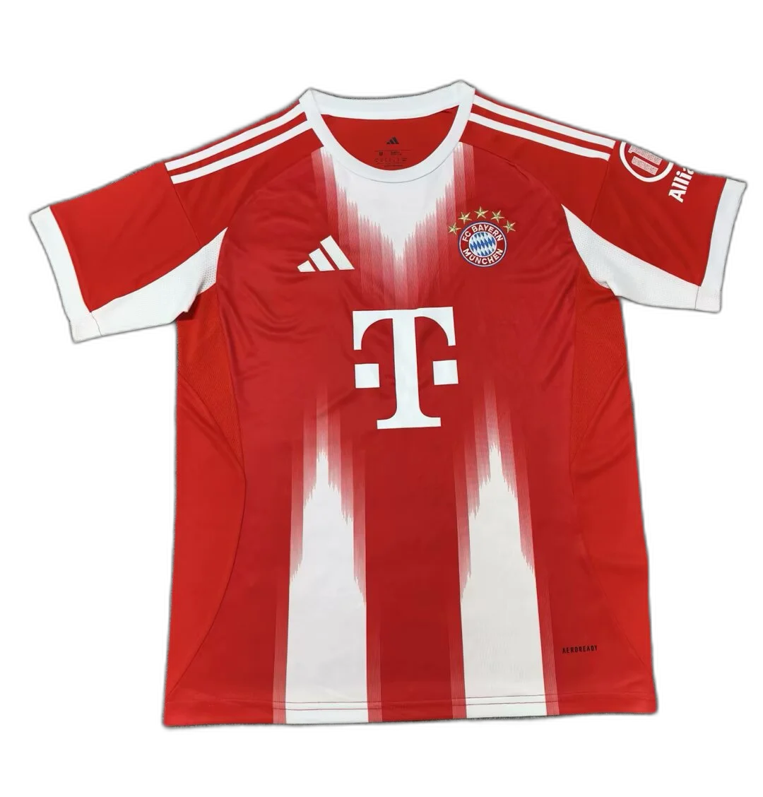 Bayern Munich