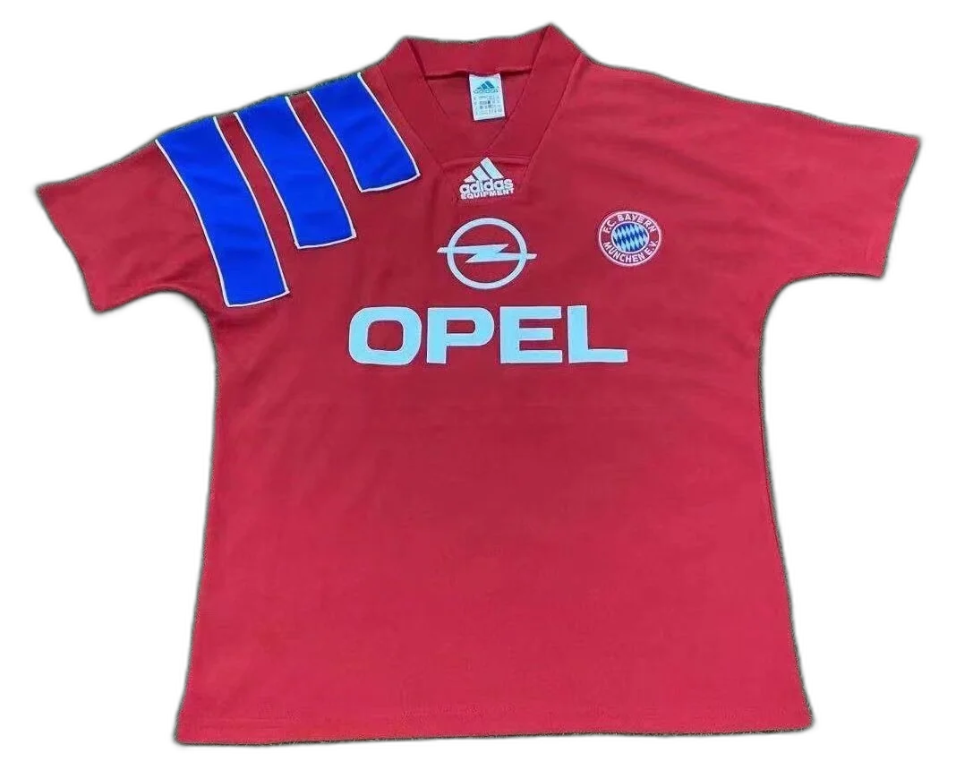 Bayern Munich