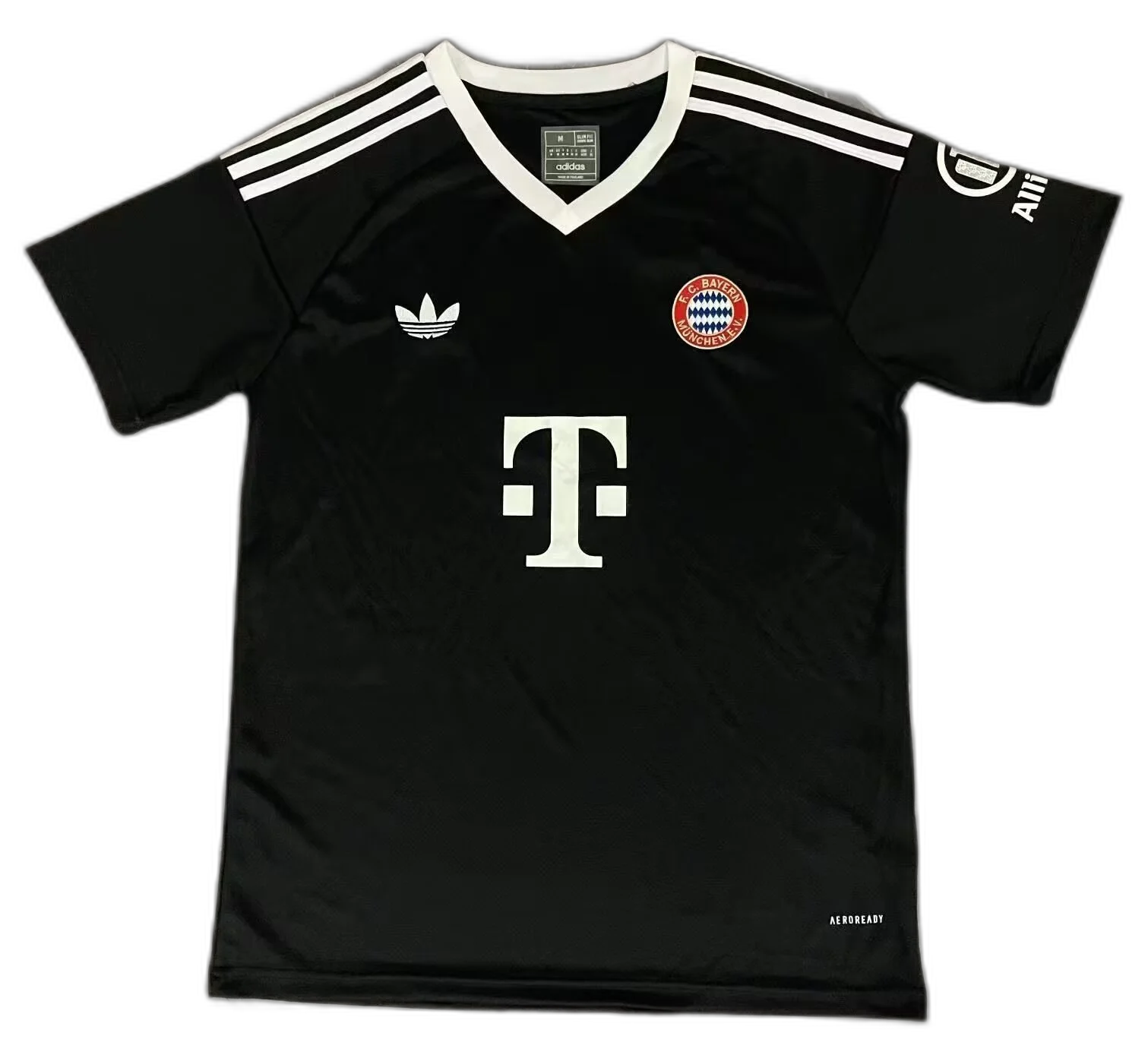 Bayern Munich