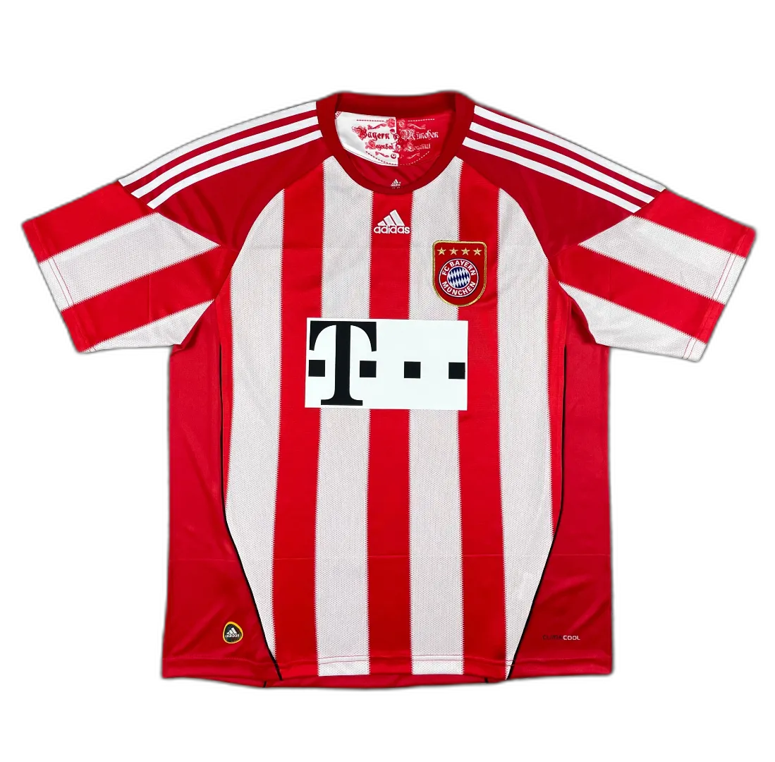 Bayern Munich