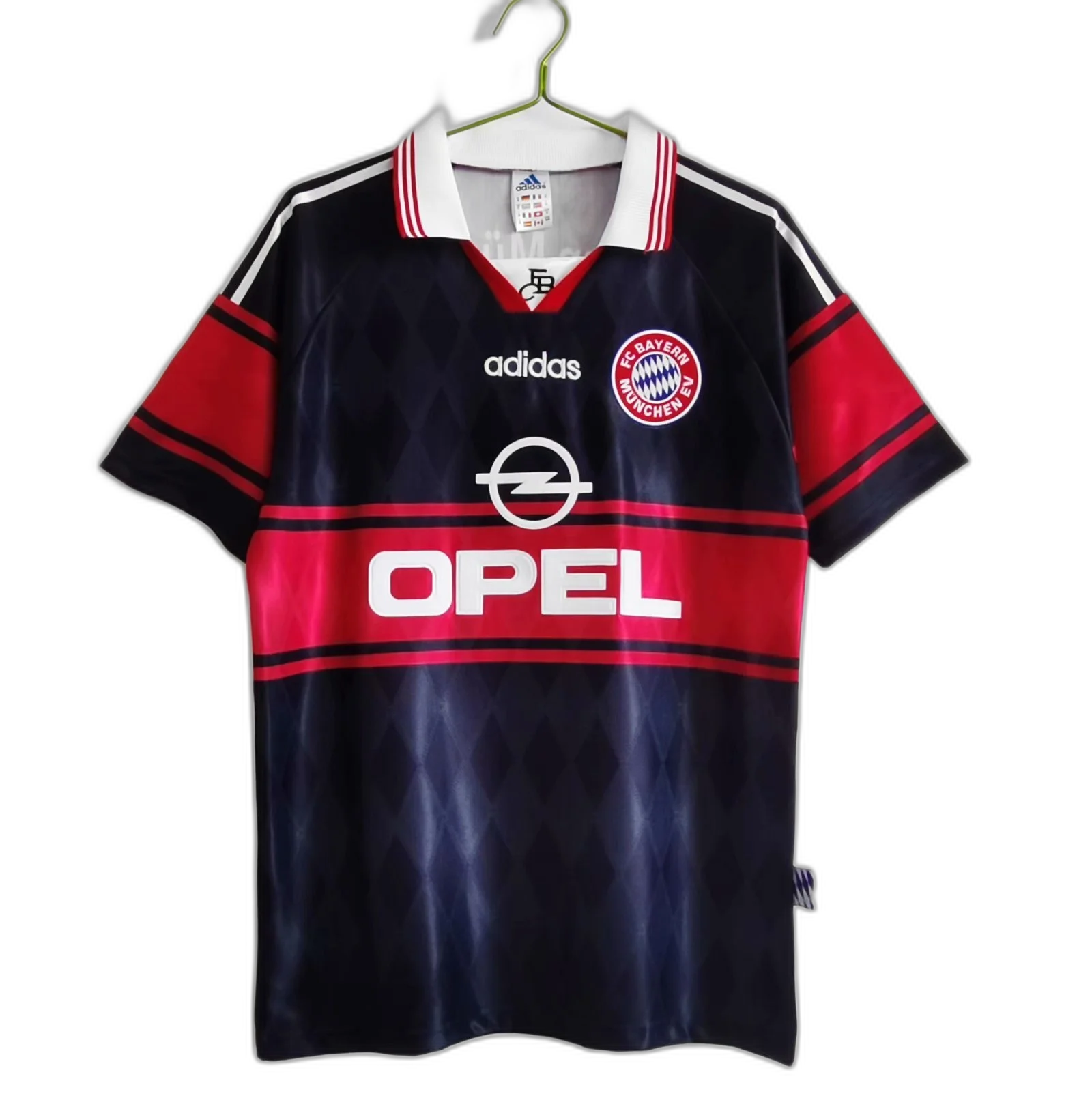 Bayern Munich