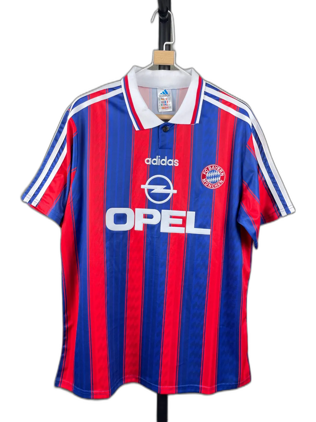 Bayern Munich