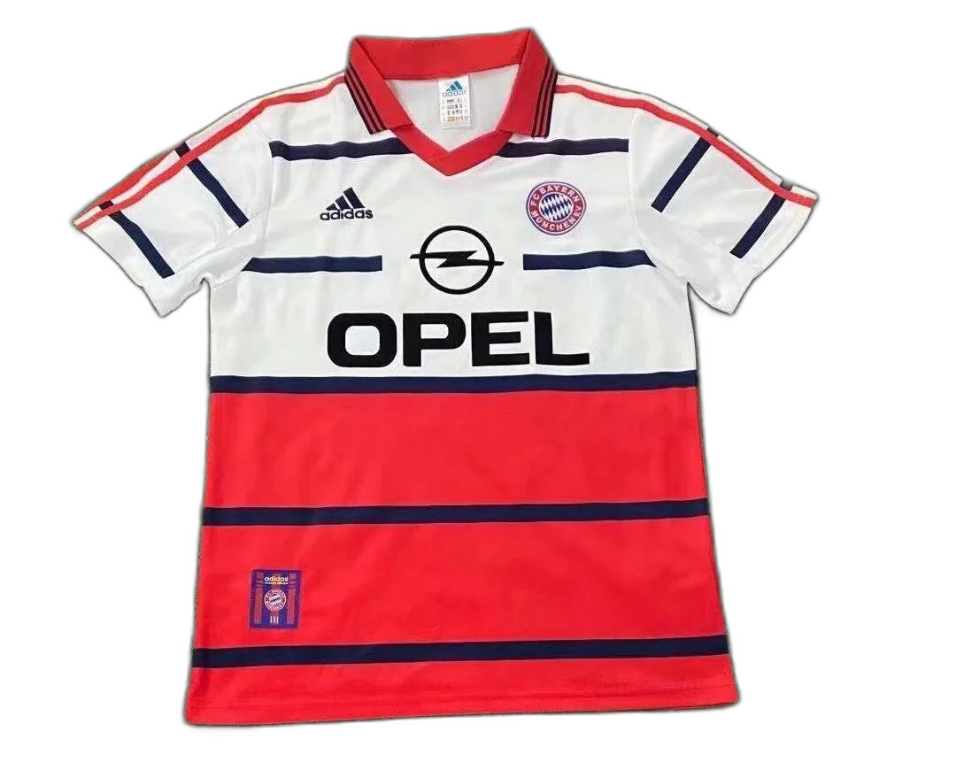 Bayern Munich