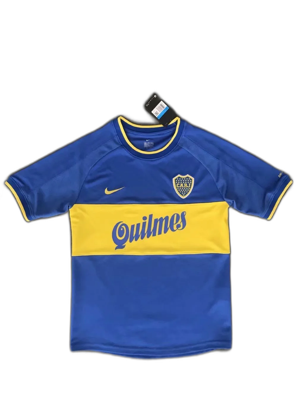 Boca Juniors